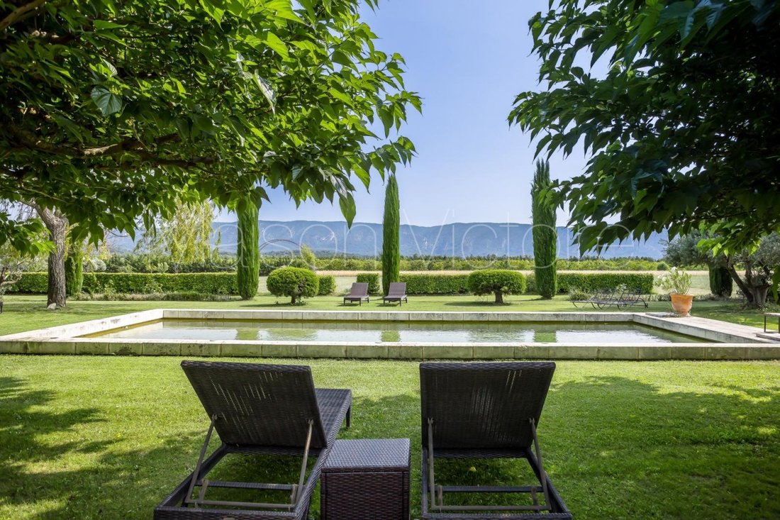 House in Cabrières-d'Avignon, Provence-Alpes-Côte d'Azur, France 1 - 17303264