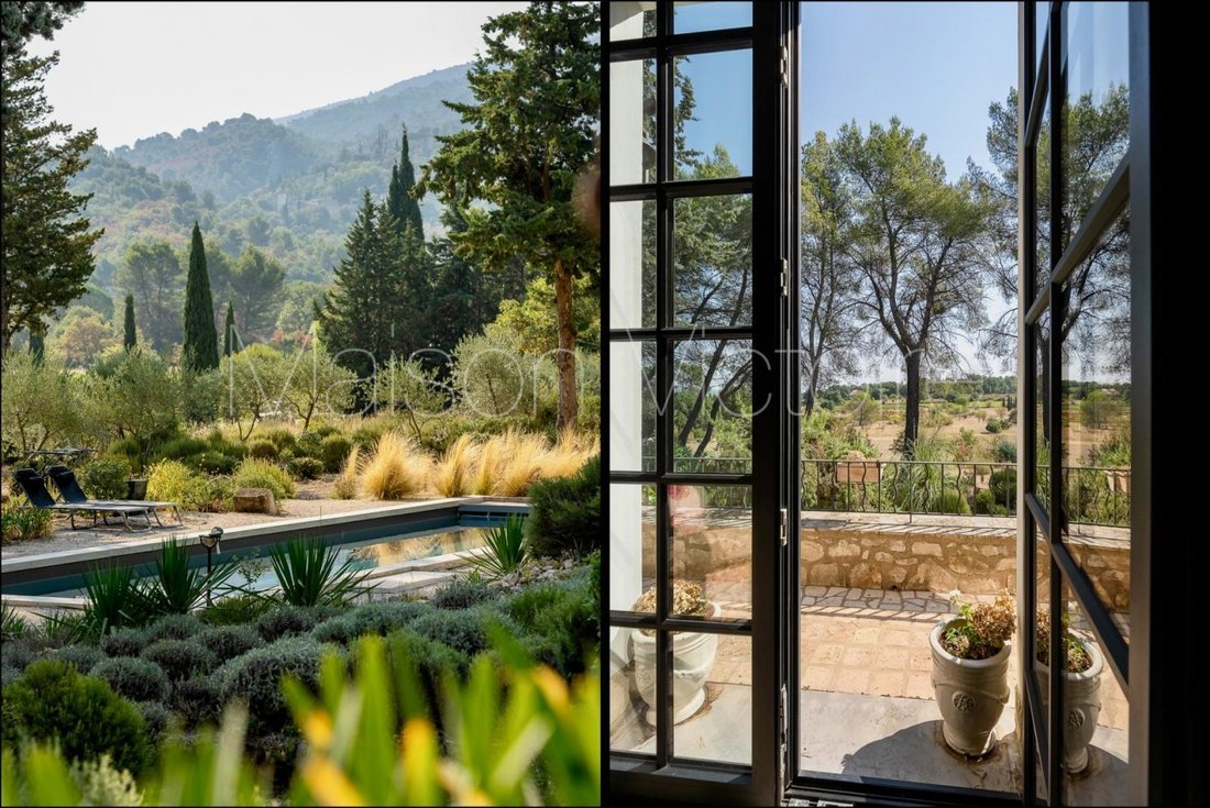 House in Oppède, Provence-Alpes-Côte d'Azur, France 5 - 17302989