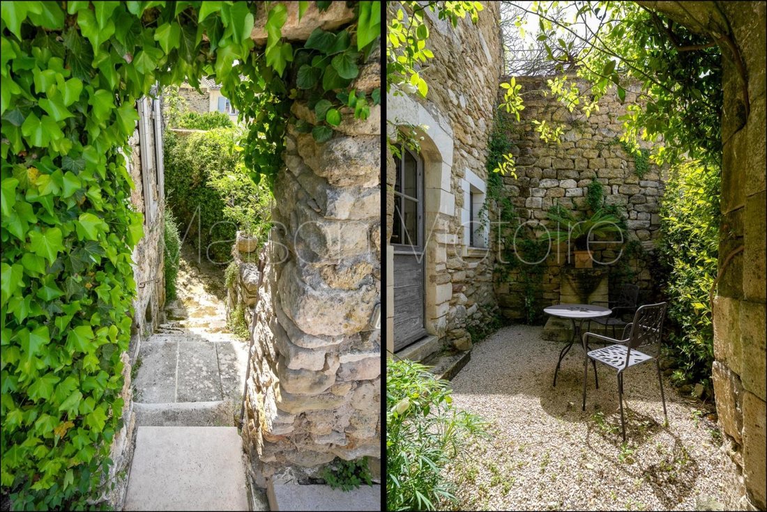 House in Ménerbes, Provence-Alpes-Côte d'Azur, France 3 - 17303174