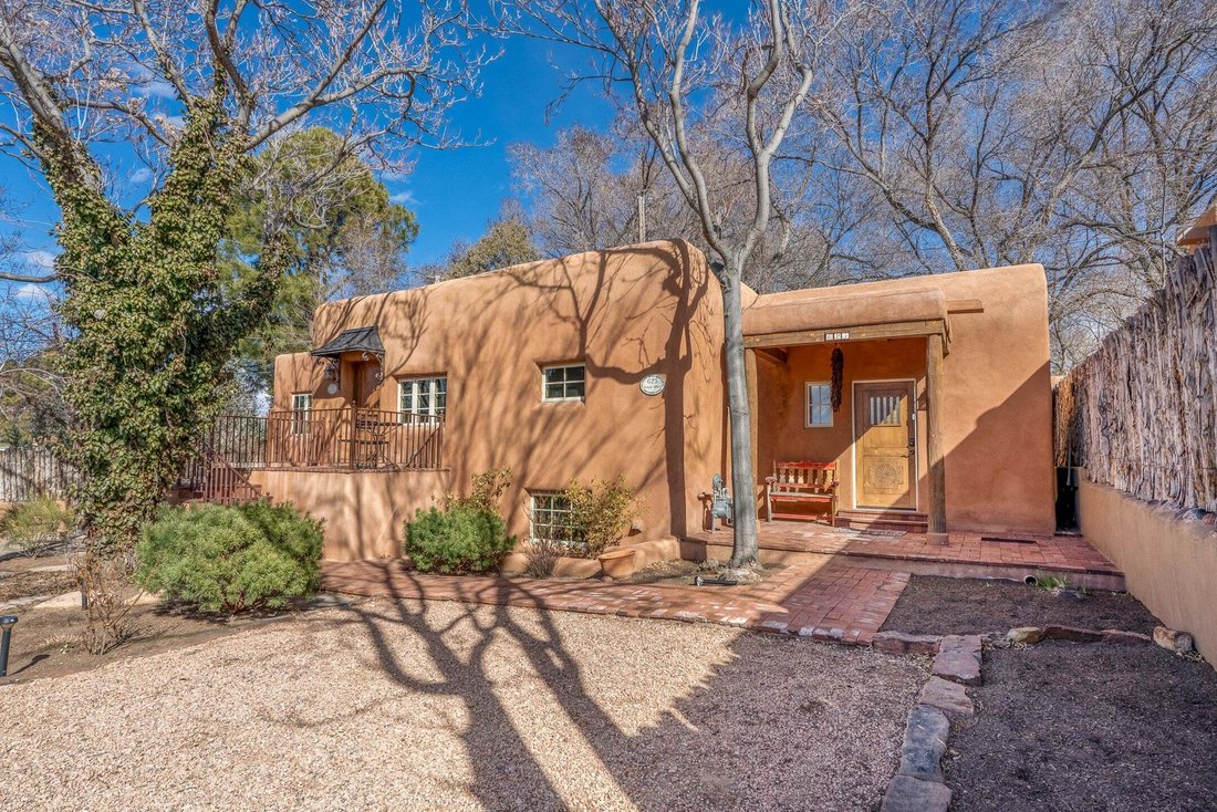 House in Santa Fe, New Mexico, United States 2 - 17303640