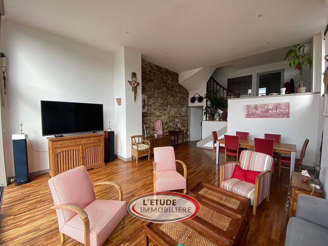 Casa a Nantes Erdre, Nantes, Francia 3 - 17302676