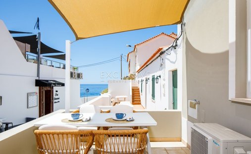 Villa in Carvoeiro, Algarve, Portugal 1