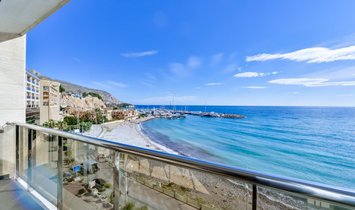 Penthouse in Zona de Mascarat, Land Valencia, Spanien 2