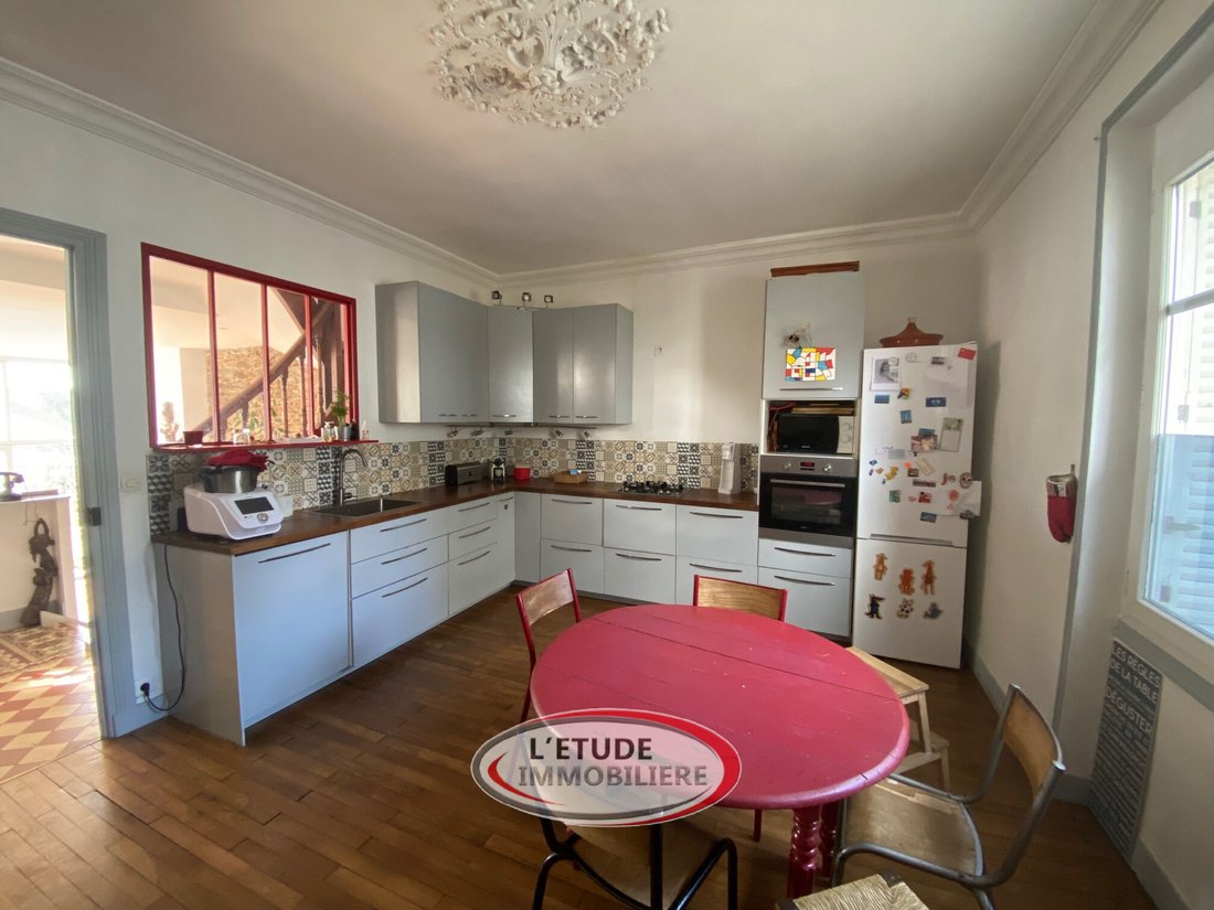 Casa a Nantes Erdre, Nantes, Francia 4 - 17302676