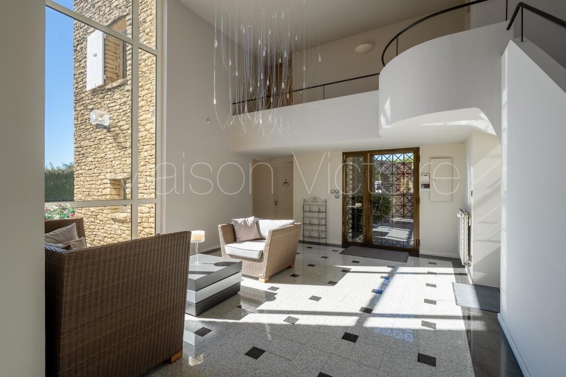 House in Gordes, Provence-Alpes-Côte d'Azur, France 5 - 17303165