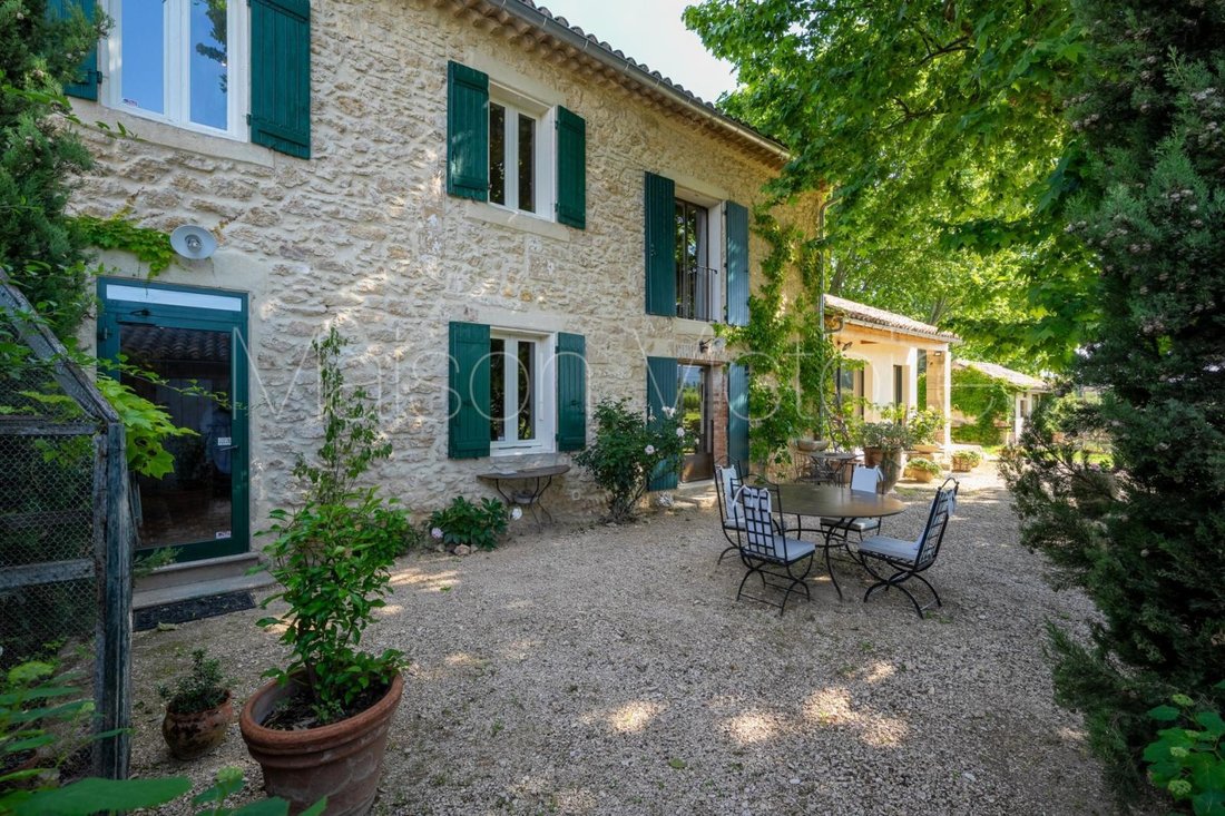 House in Taillades, Provence-Alpes-Côte d'Azur, France 2 - 17303183