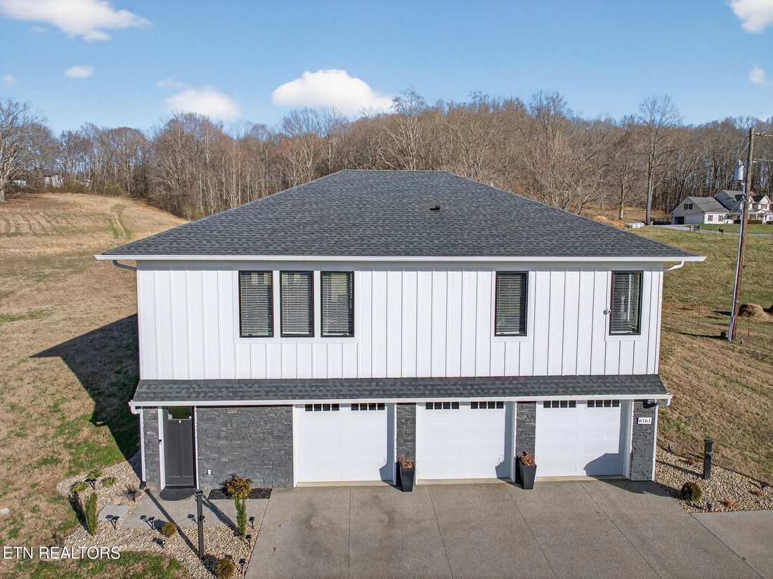 House in Morristown, Tennessee, United States 5 - 17301924