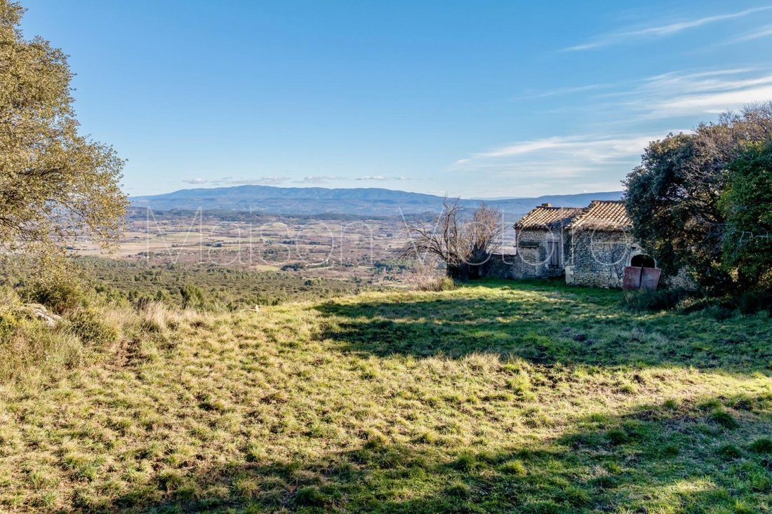 House in Gordes, Provence-Alpes-Côte d'Azur, France 5 - 17303063