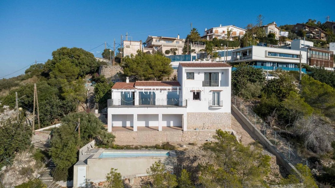 House in Sitges, Catalonia, Spain 3 - 17306177
