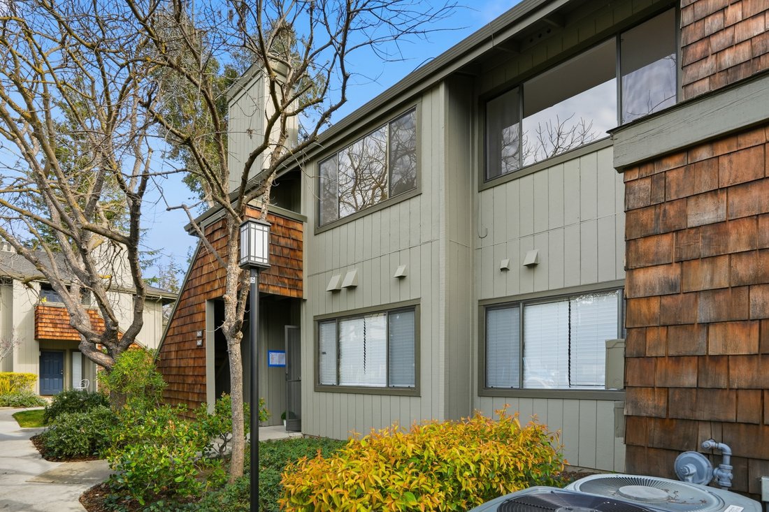 Condo in San Jose, California, United States 3 - 17306855