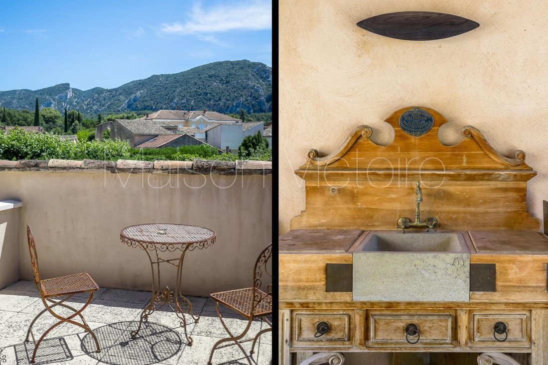House in Maubec, Provence-Alpes-Côte d'Azur, France 4 - 17303263