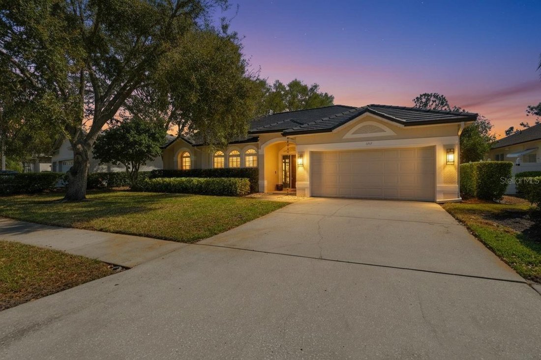 House in Tarpon Springs, Florida, United States 3 - 17305239