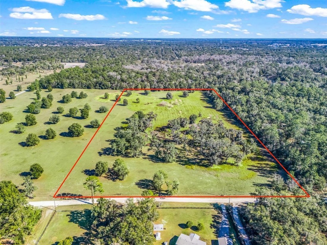 Land in Ocala, Florida, United States 2 - 17306837