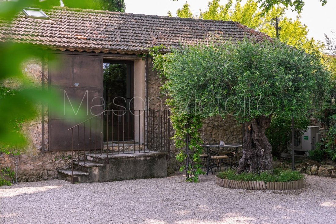 House in Robion, Provence-Alpes-Côte d'Azur, France 5 - 17303250