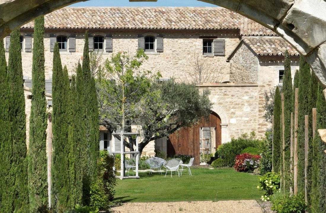 House in Oppède, Provence-Alpes-Côte d'Azur, France 4 - 17303136