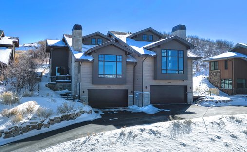 House in Hideout, Utah, United States 1