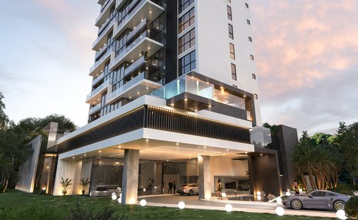 Apartamento en Panamá, Panamá, Panamá 1