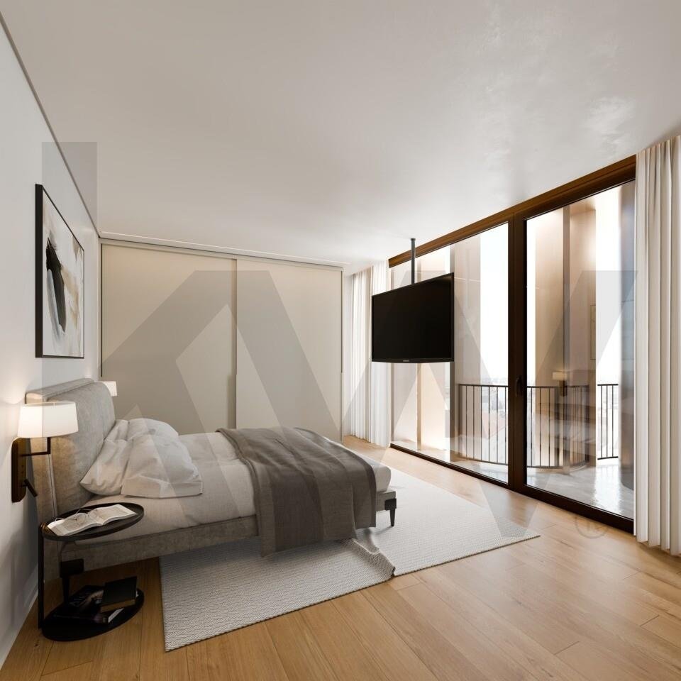 Apartment in Gloria e Vera Cruz, Aveiro District, Portugal 4 - 17305438