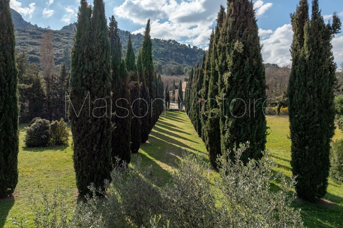 House in Maubec, Provence-Alpes-Côte d'Azur, France 2 - 17303075