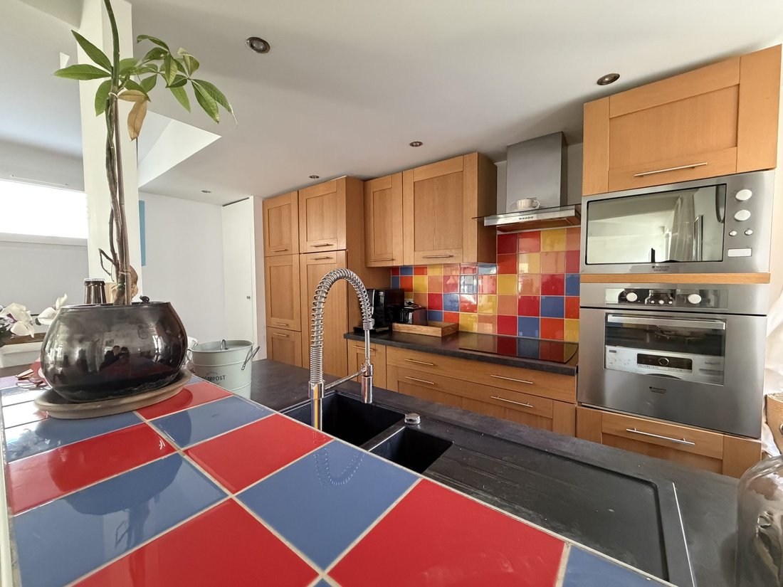Apartment in Centre-Voltaire, Asnières-sur-Seine, France 4 - 17306947
