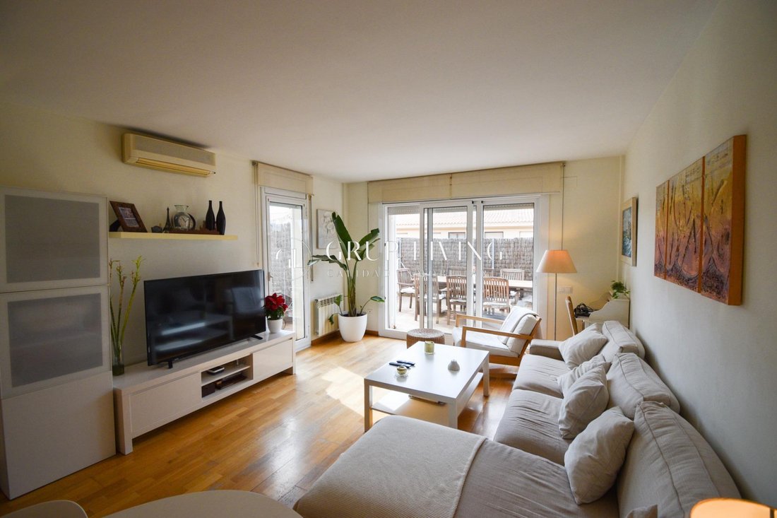 Apartment in Sitges, Catalonia, Spain 4 - 17305347