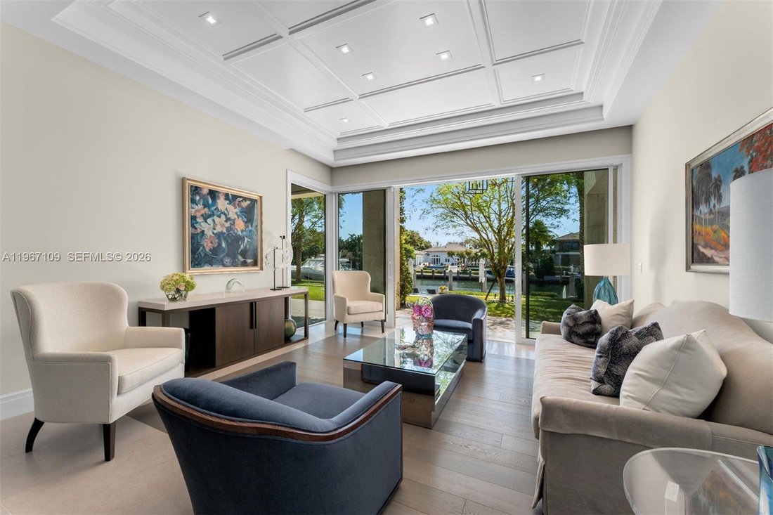 House in Coral Gables, Florida, United States 5 - 17303609
