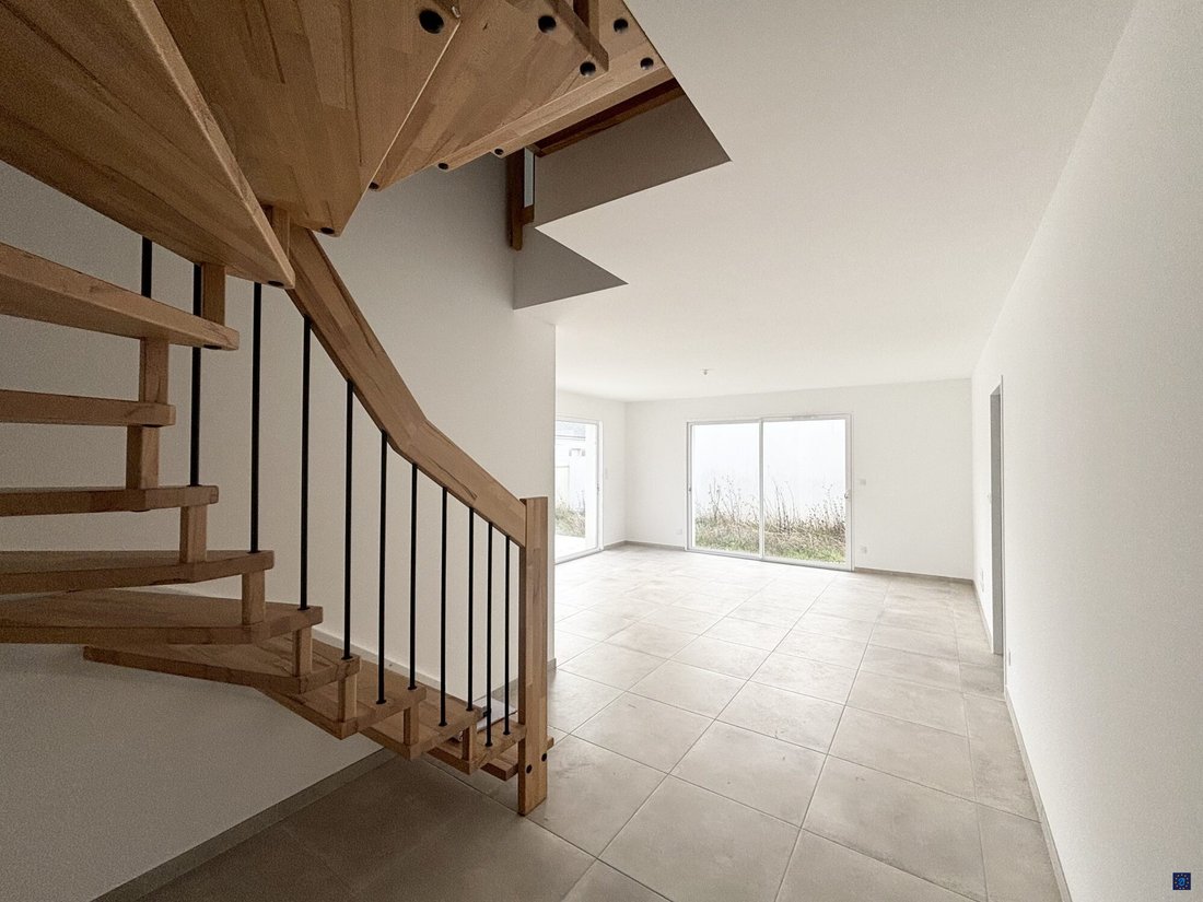 House in Saint-Palais-sur-Mer, Nouvelle-Aquitaine, France 4 - 17306934