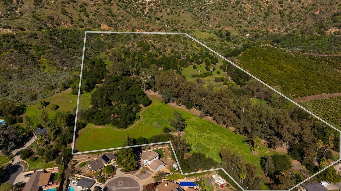 House in Ojai, California, United States 4 - 17304528