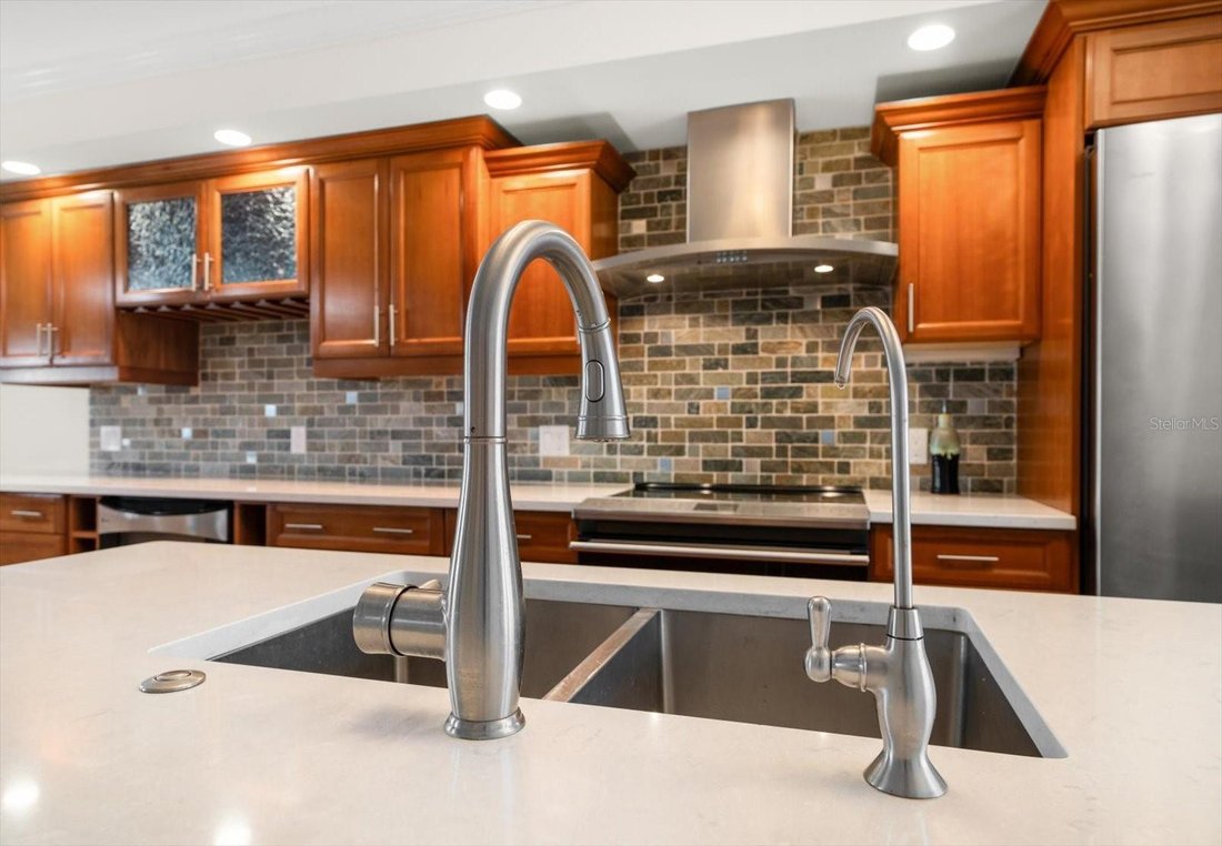 Residenza a Clearwater, Florida, Stati Uniti 4 - 17305134