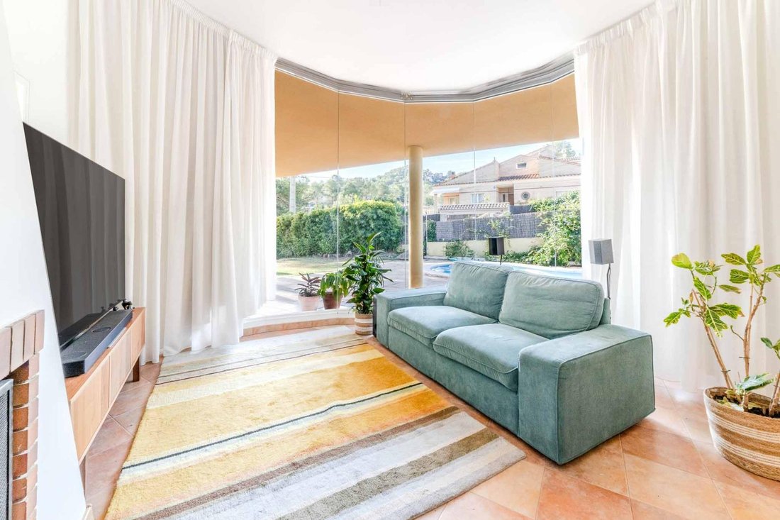 House in Olivella, Catalonia, Spain 3 - 17305461