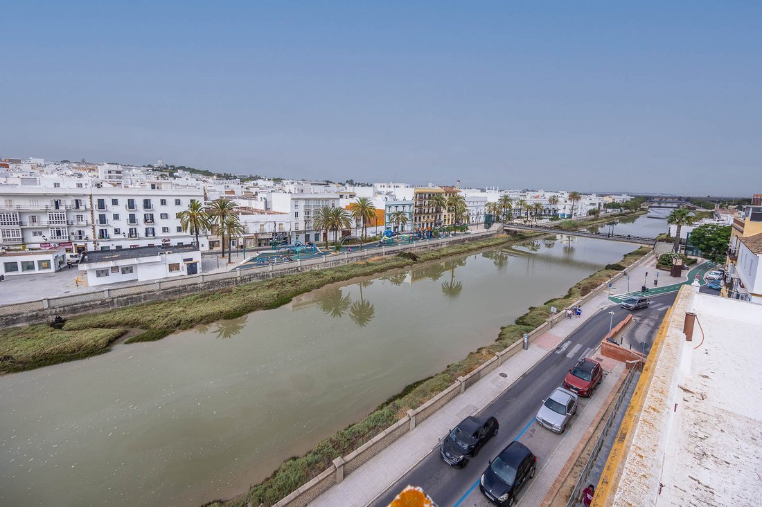 House in Chiclana de la Frontera, Andalusia, Spain 2 - 17302853