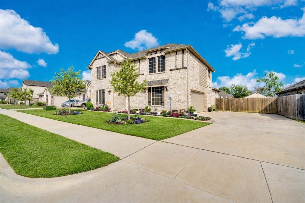 House in Midlothian, Texas, United States 4 - 17305923