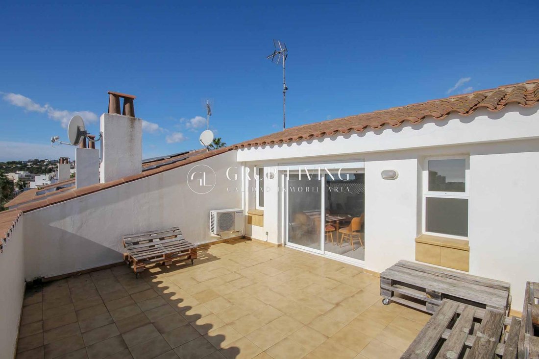 House in Sitges, Catalonia, Spain 2 - 17306212