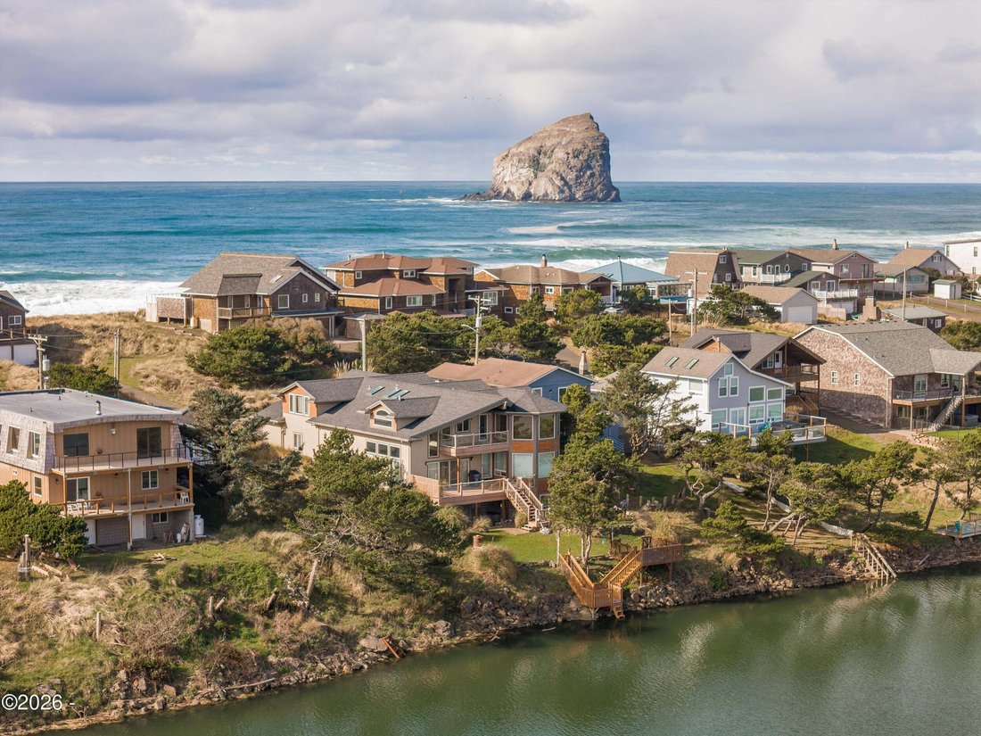 House in Pacific City, Oregon, United States 5 - 17303591