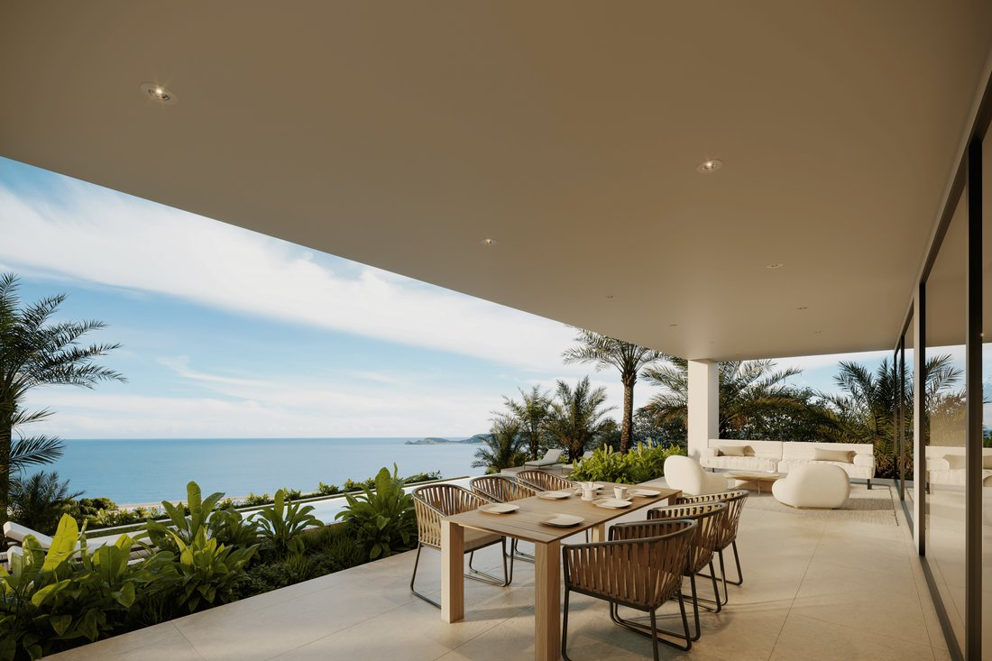 Villa in Xabia / Javea, Valencian Community, Spain 3 - 17307172