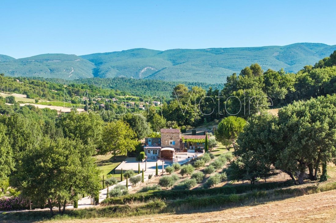 House in Saignon, Provence-Alpes-Côte d'Azur, France 2 - 17303076