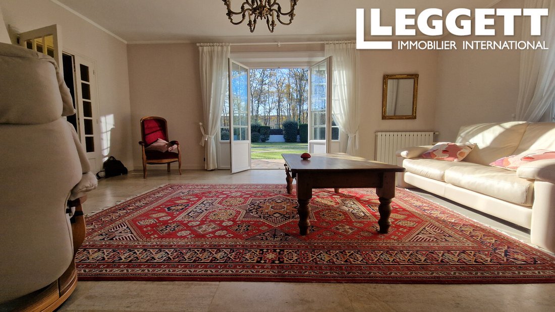House in Centre, Carbon-Blanc, France 4 - 17302966