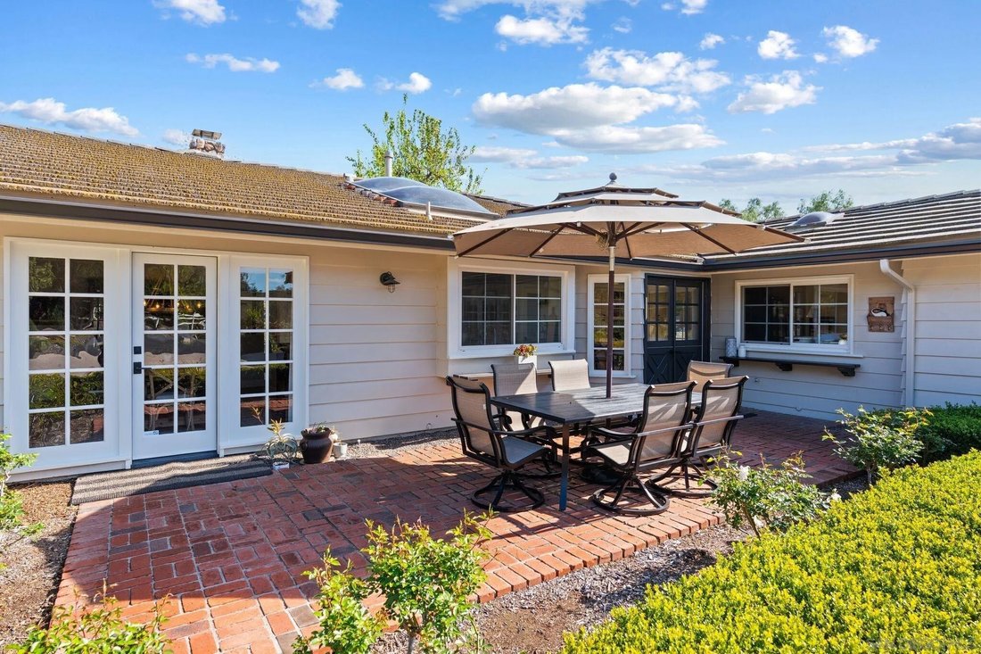 House in Fallbrook, California, United States 4 - 17302017