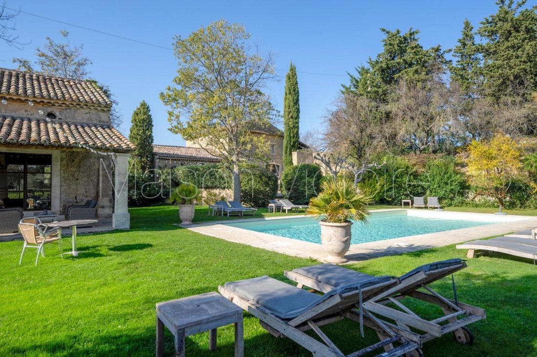 House in Nevons-route d'Apt, L'Isle-sur-la-Sorgue, France 4 - 17302987
