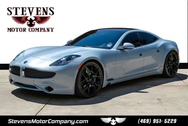 Sedan in Dallas, TX, United States 1 - 16548063