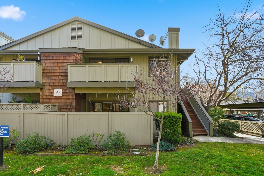 Condo in San Jose, California, United States 2 - 17306855