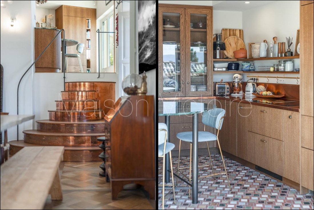 Apartment in Nevons-route d'Apt, L'Isle-sur-la-Sorgue, France 5 - 17303275