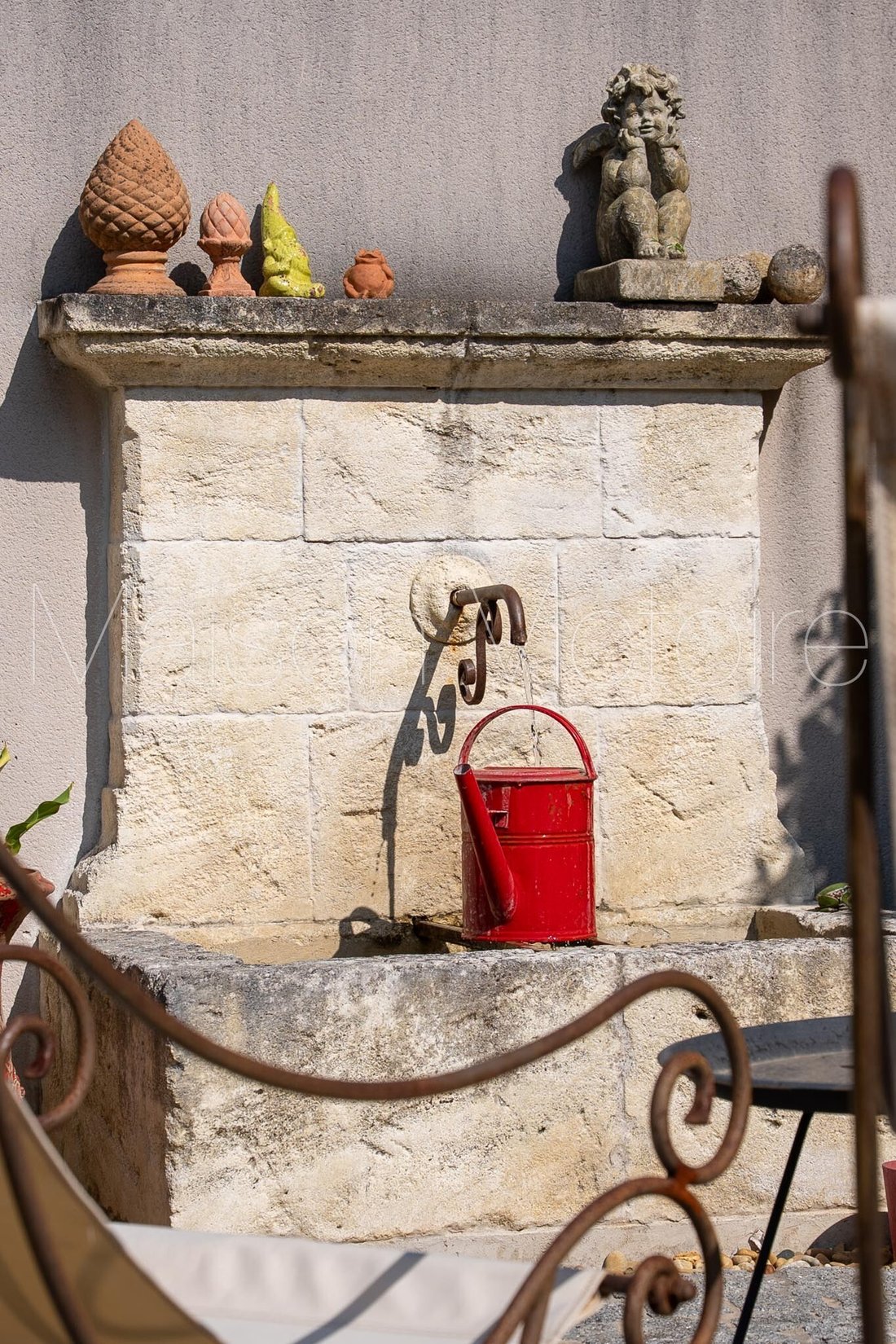 House in Loriol-du-Comtat, Provence-Alpes-Côte d'Azur, France 4 - 17303289