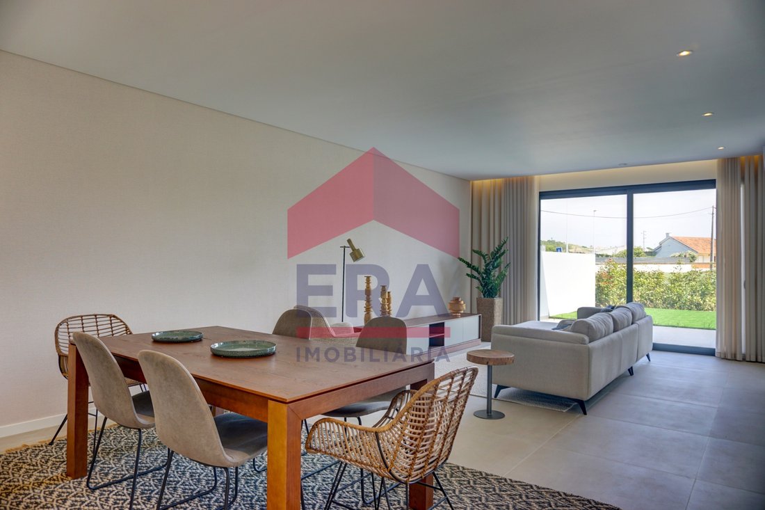 Casa a Lourinha e Atalaia, Lisbona, Portogallo 3 - 17302792