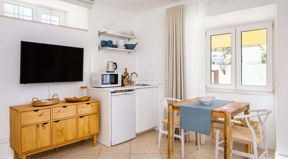 Villa in Carvoeiro, Algarve, Portugal 3 - 17302642