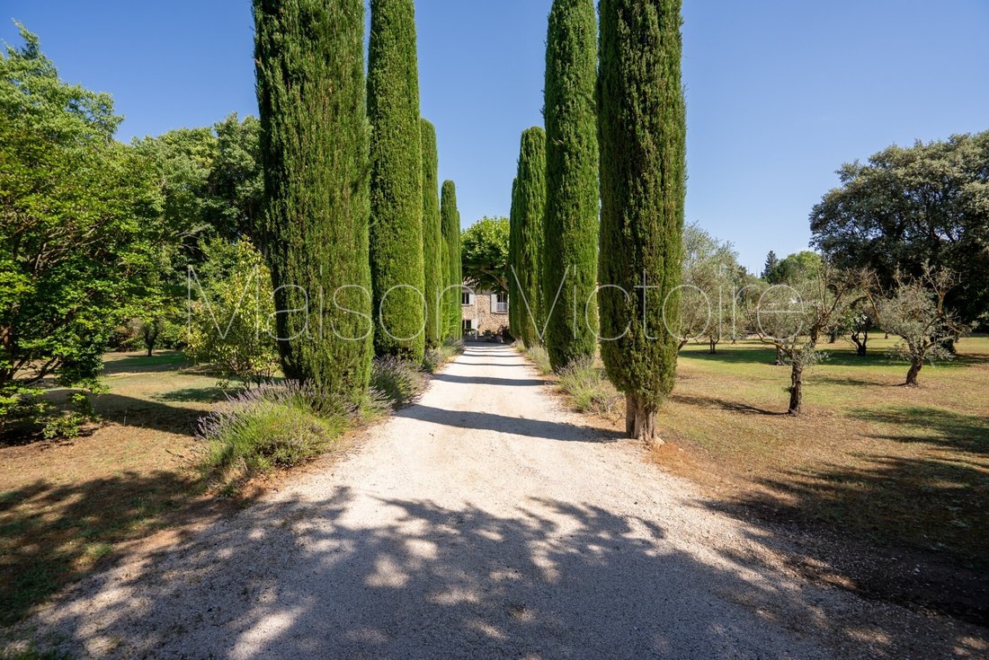 House in Taillades, Provence-Alpes-Côte d'Azur, France 1 - 17303074