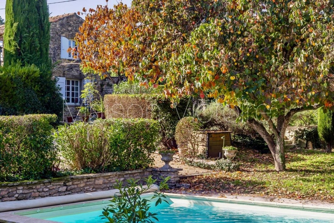 House in Saint-Pantaleon, Provence-Alpes-Côte d'Azur, France 4 - 17303025