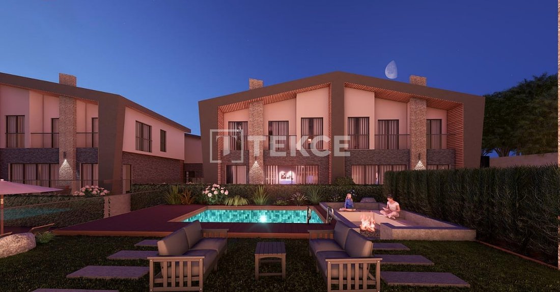 Villa in Beykoz, İstanbul, Turkey 5 - 17306347
