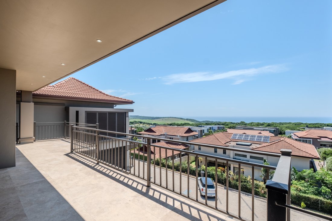 Townhouse in Izinga Park, KwaZulu-Natal, South Africa 2 - 17303346