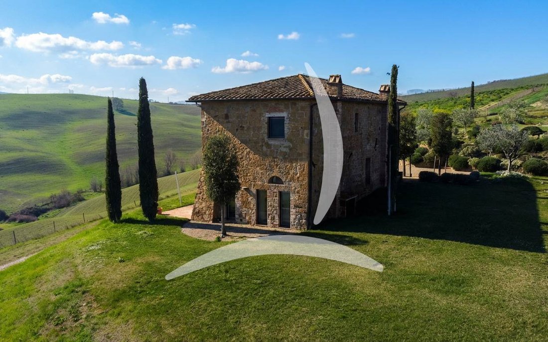 Montepulciano, Tuscany, Italy 2 - 17305440